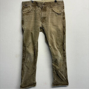 Kuhl Men's Tan Rydr Pants